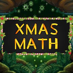  X-Mas Math