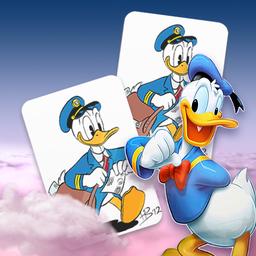  Donald Duck