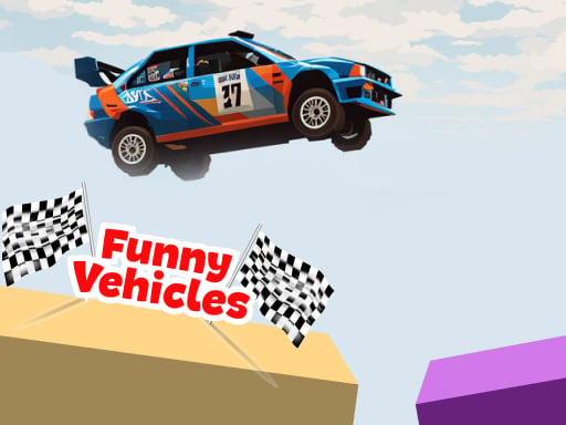  FunnyVehicles