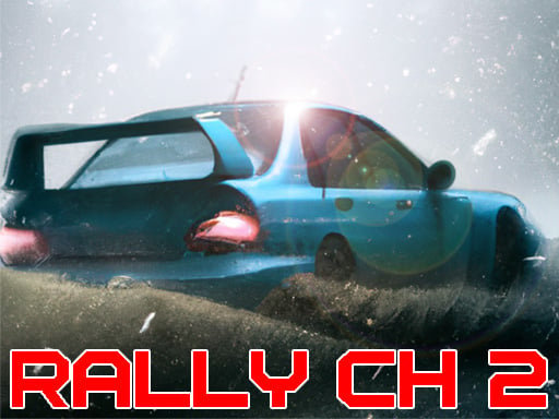  Rally Championship 2