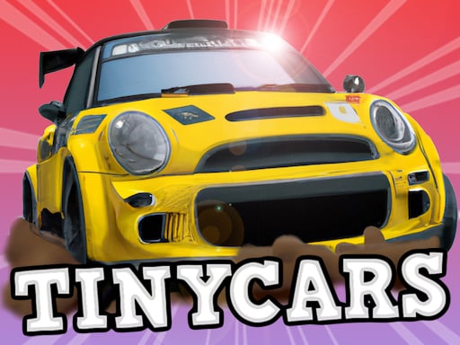  TinyCars