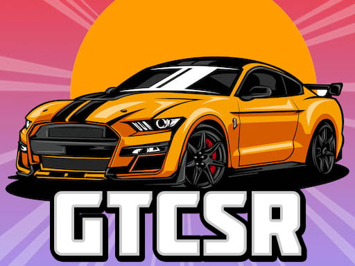  GT Cars Super Racing