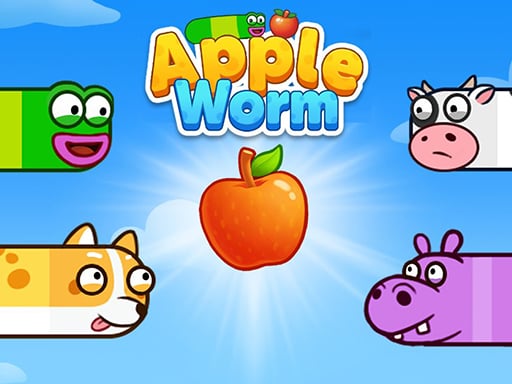  Apple Worm