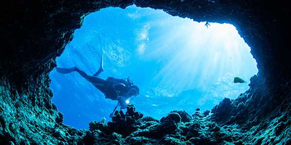 Exploring the Depths: Top Global Destinations for Cave Diving