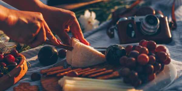 Top Rated Food Tours Around The Globe: Adventure You Can't-Miss