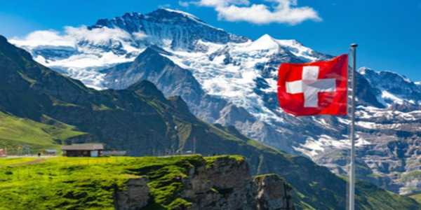 Your Ultimate Checklist Of Things To Do In Switzerland